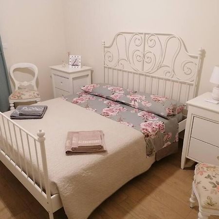 B&B Ammari. Appartamento - Bilocale. Gallico Esterno foto