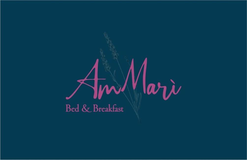B&B Ammari. Appartamento - Bilocale. Gallico Esterno foto