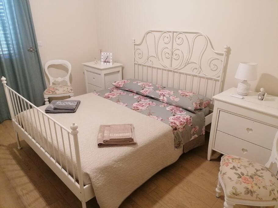 B&B Ammari. Appartamento - Bilocale. Gallico Esterno foto