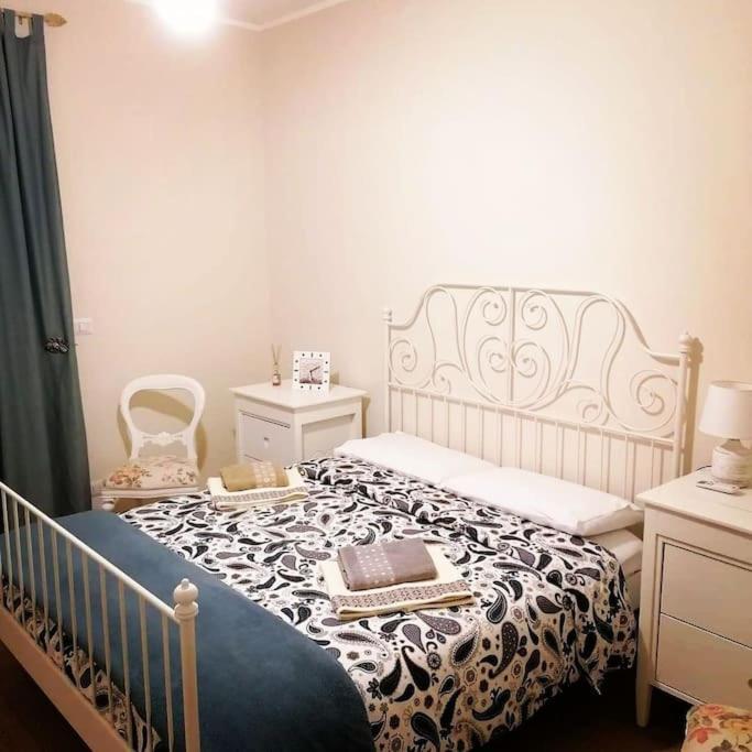 B&B Ammari. Appartamento - Bilocale. Gallico Esterno foto